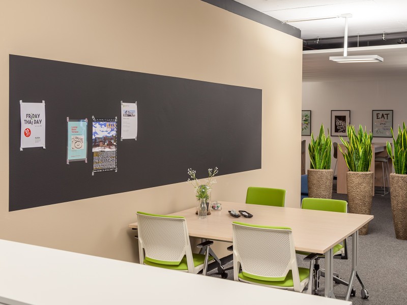A2 Coworking, photo 4