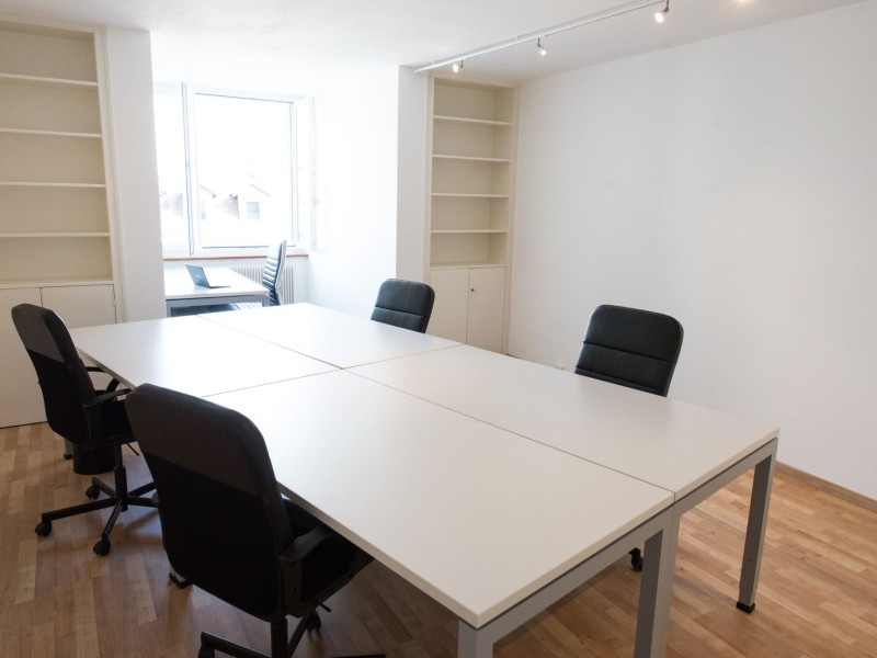Work Central, foto 2