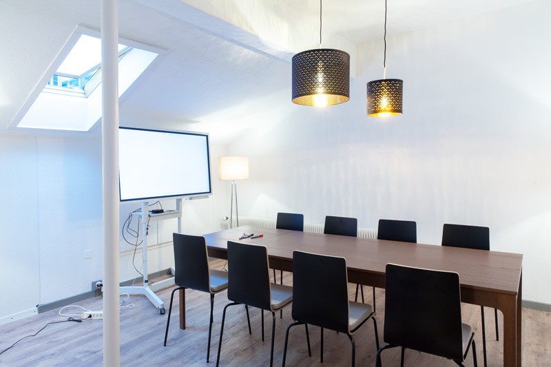 Coworking Hub Luzern, photo 3
