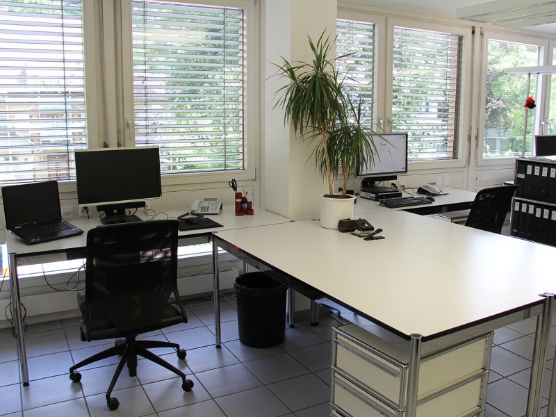 Office Share Biel, Foto 2