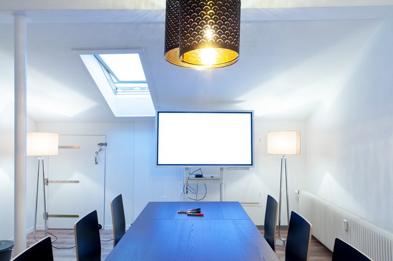 Coworking Hub Luzern, photo 4