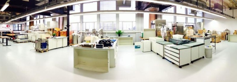 Hackuarium, photo 3