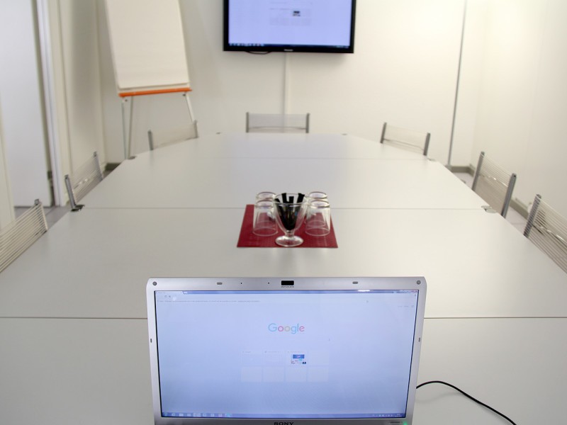 Office Share Biel, Foto 3