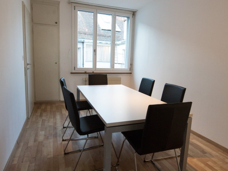 Work Central Bern - CoWorking, Foto 3
