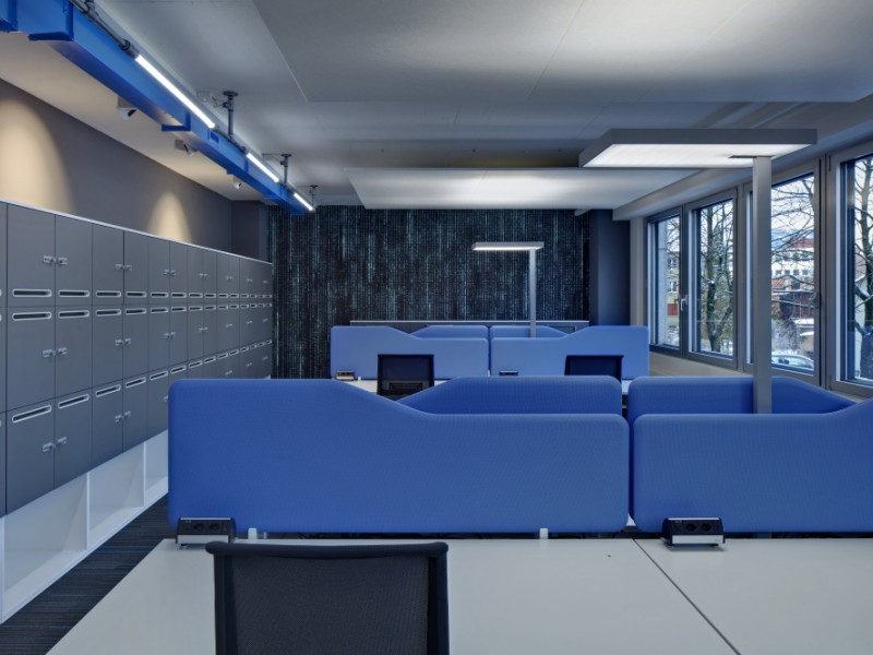 Office LAB Baslerpark, Foto 3