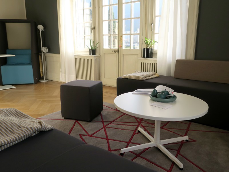 La maison blanche, photo 3