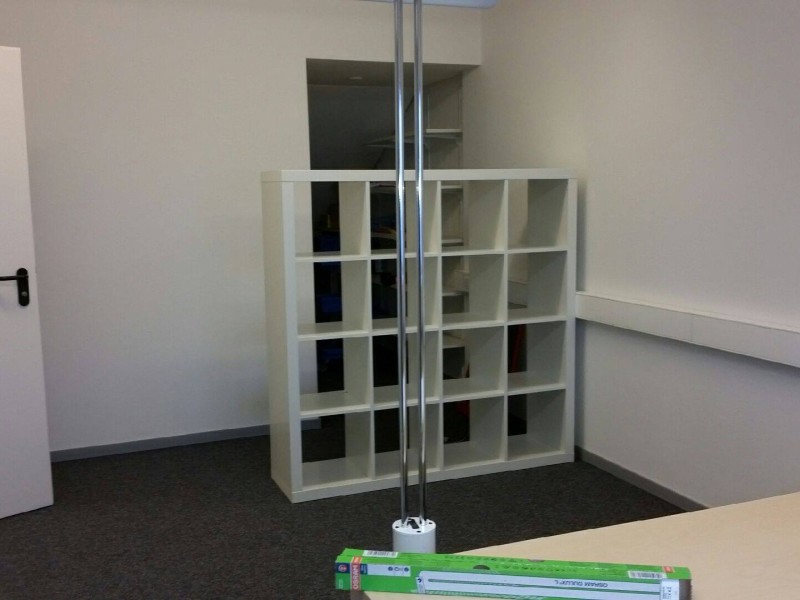 Craftsman - Space, foto 3