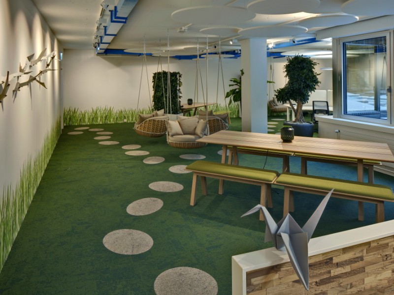 Office LAB Baslerpark, Foto 4