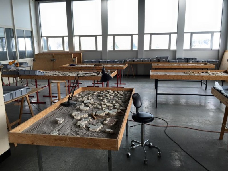 Univercité, photo 3