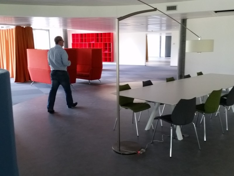 nomadspace, Foto 2