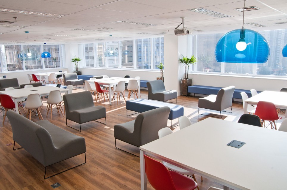 Your Guide to Making the Most of Your Coworking Space