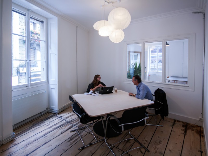 Impact Hub, Foto 4