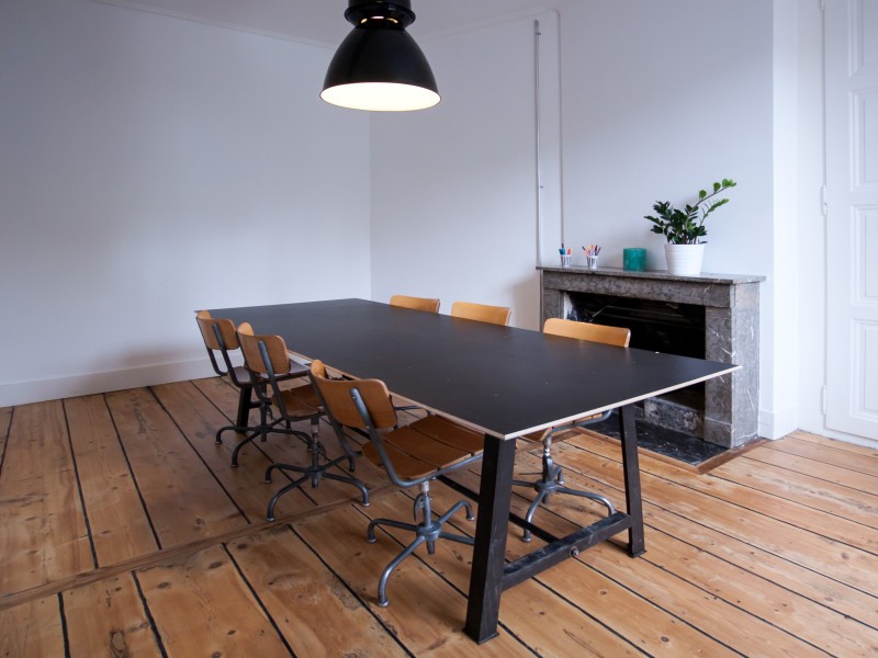 Impact Hub, Foto 3