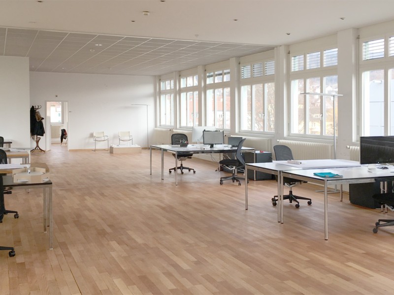 COISWORKING, foto 2