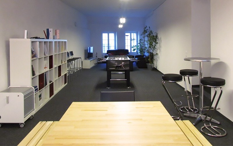 Passage 9, photo 3