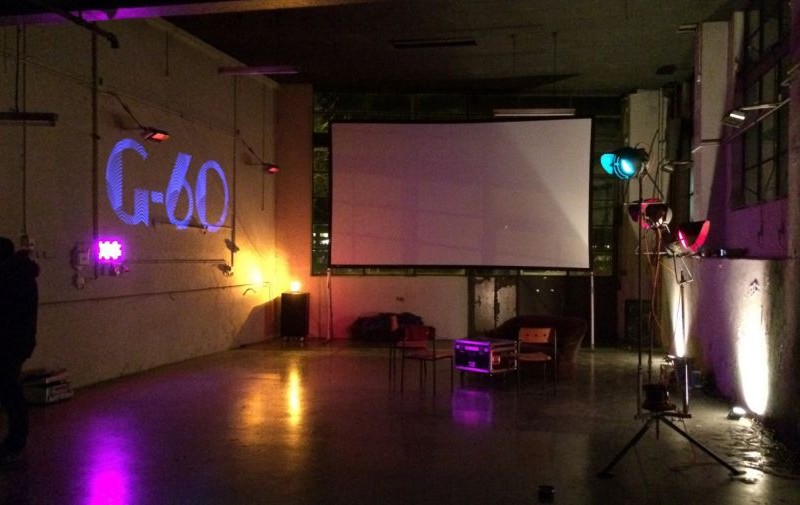 G-60, Foto 3