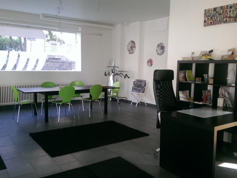 coworking neuchâtel, Foto 2