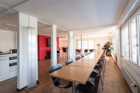 Coworking Luzern, foto 3