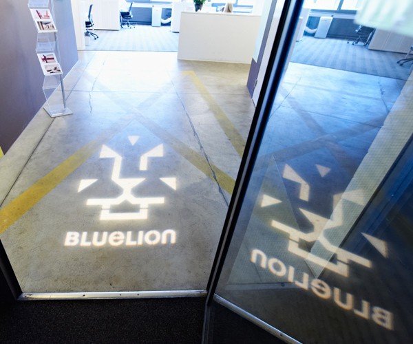 BlueLion, photo 2