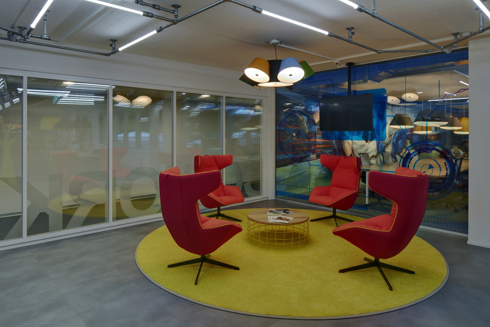 Office LAB Baslerpark, Foto 5