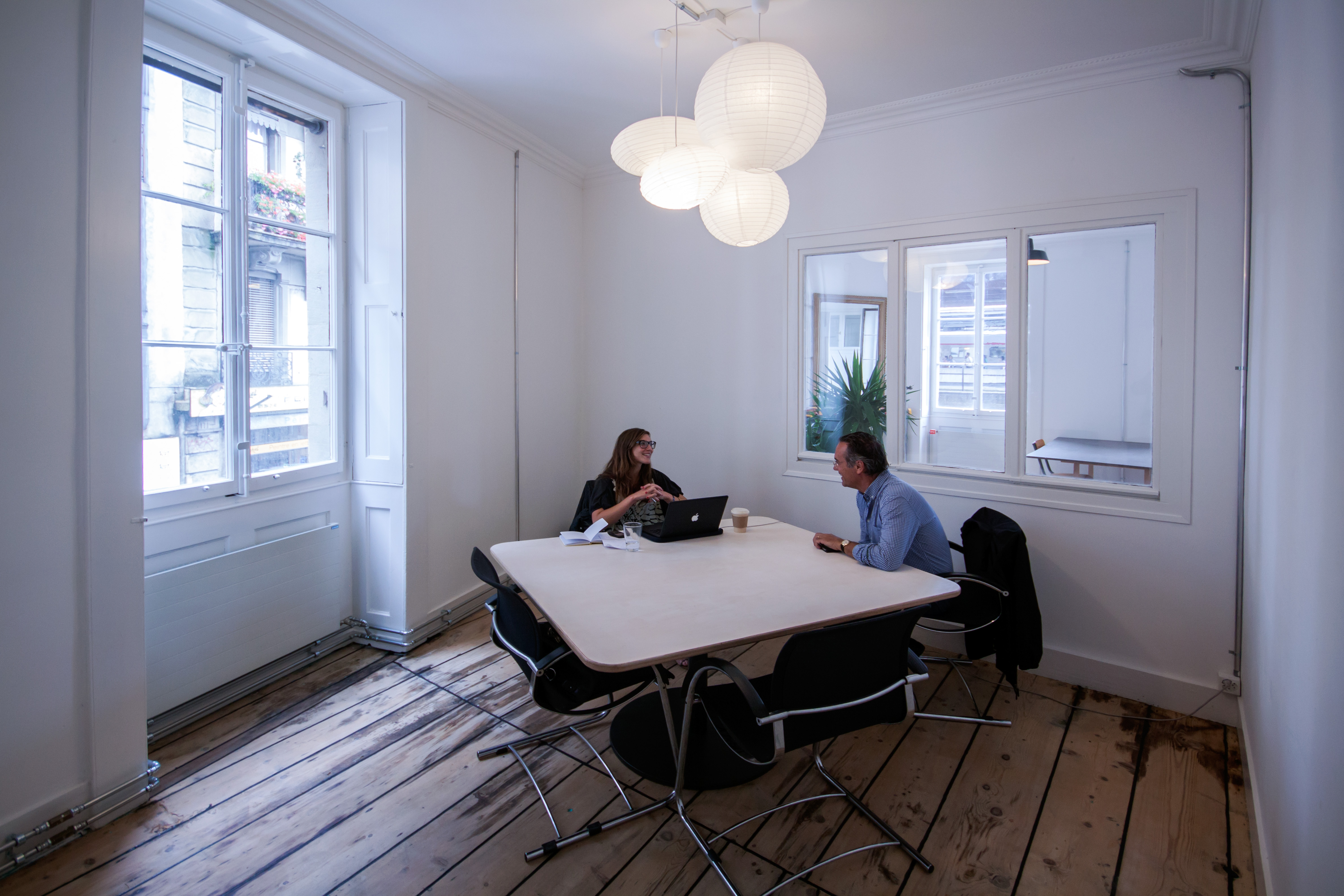 Impact Hub, Foto 4