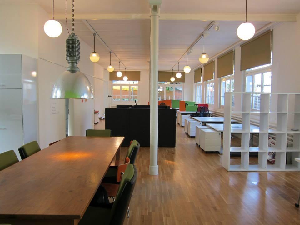 Büro Lokal Coworking, Foto 1