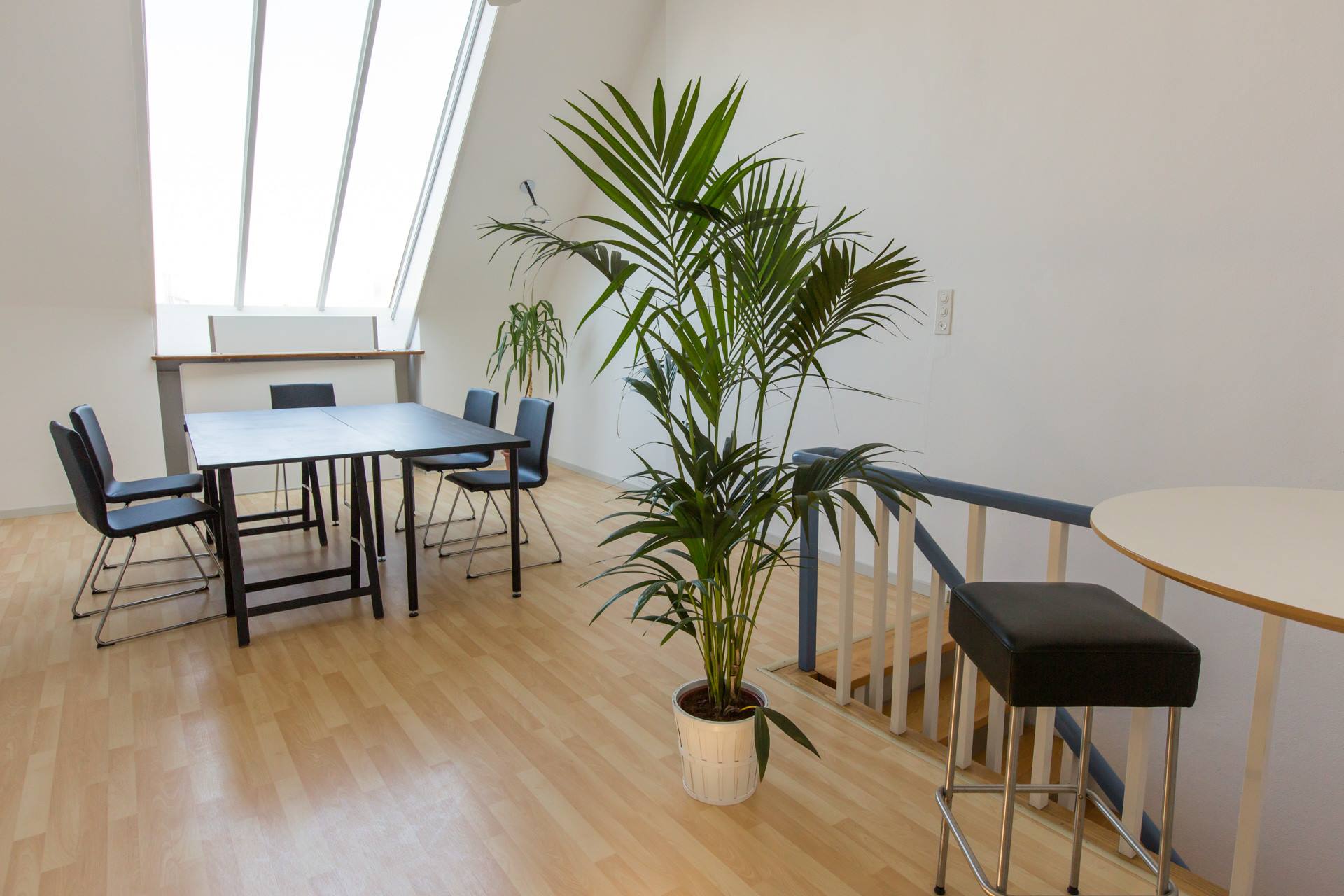 Work Central, foto 1