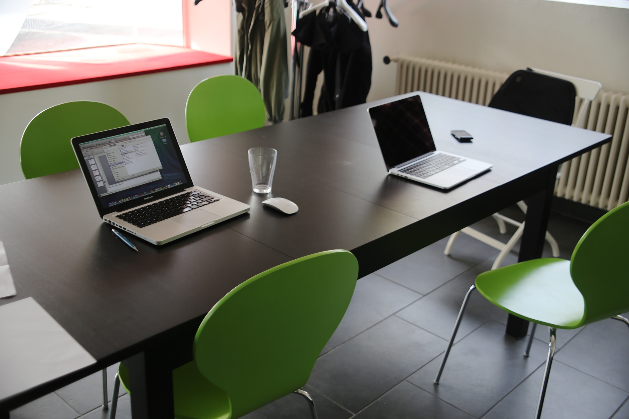 coworking neuchâtel, Foto 1