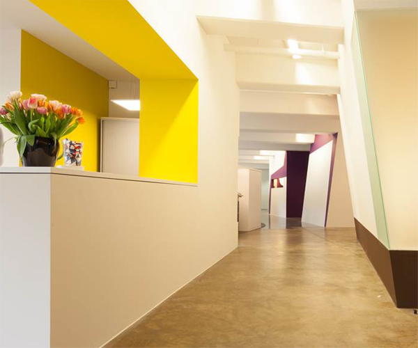 BlueLion, photo 1