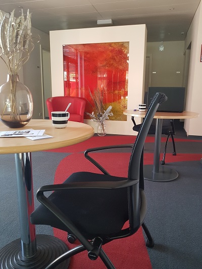 Business Center Genève, Foto 3