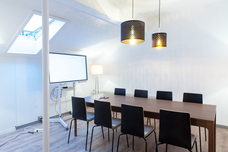 Coworking Hub Luzern, photo 3