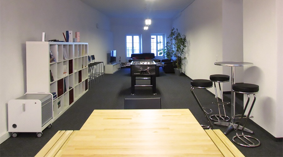 Passage 9, photo 3