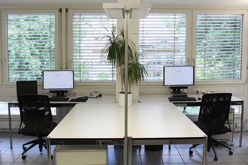 Office Share Biel, Foto 1