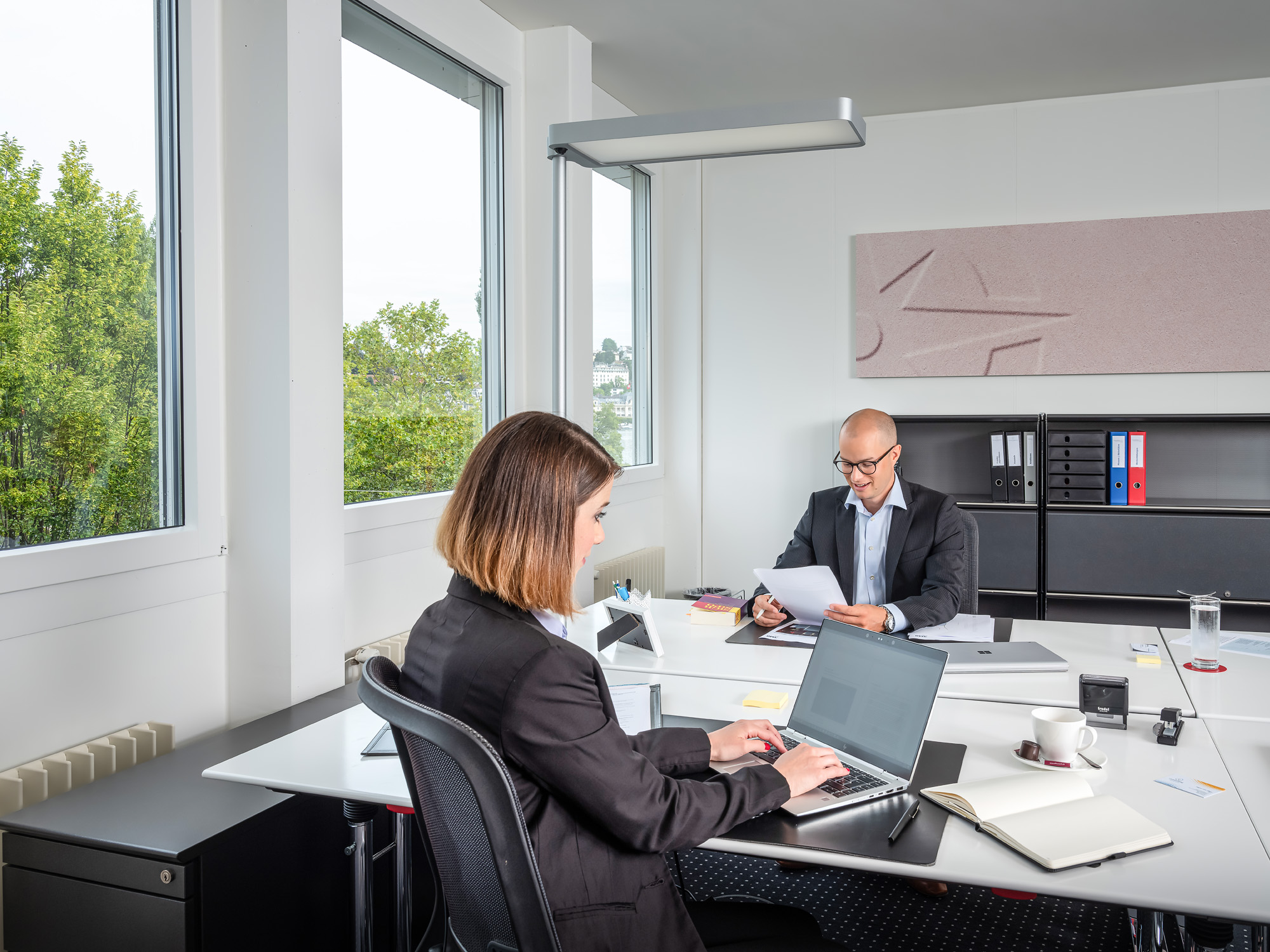 OfficeWerft, foto 1