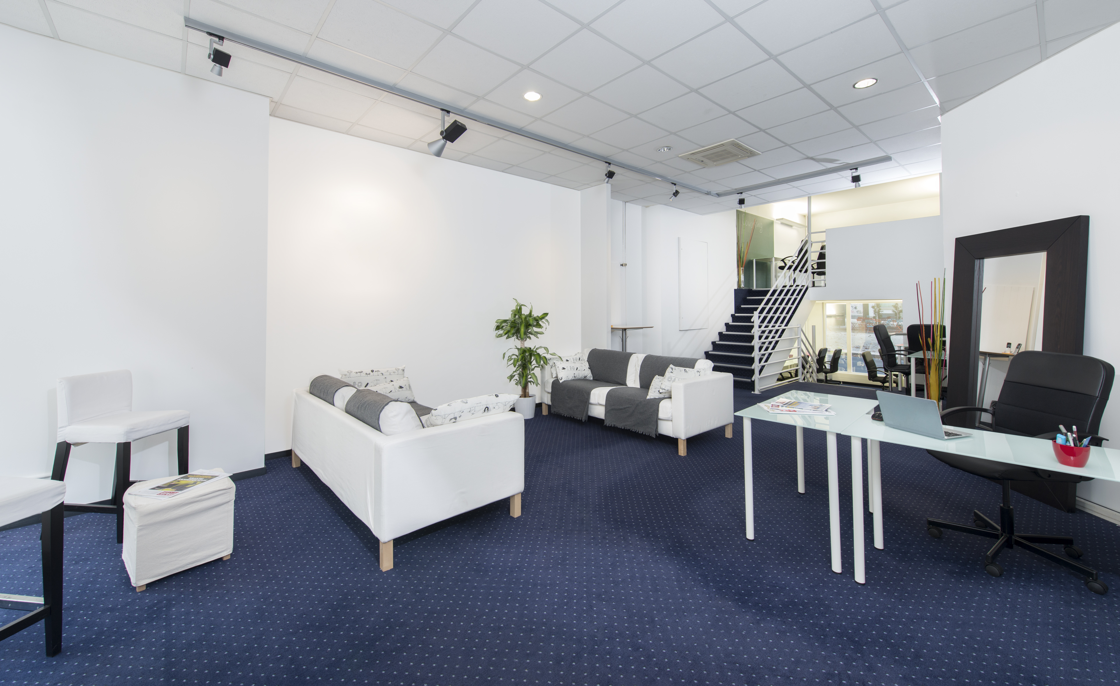 Calliopée Business Center, photo 2