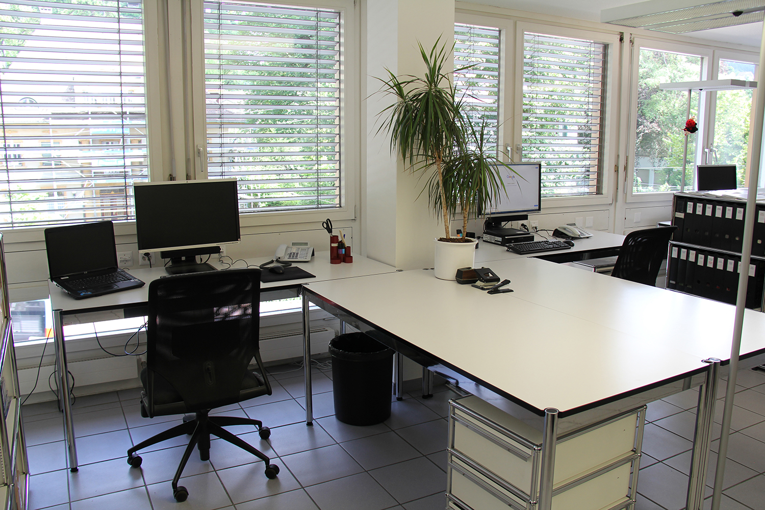 Office Share Biel, Foto 2