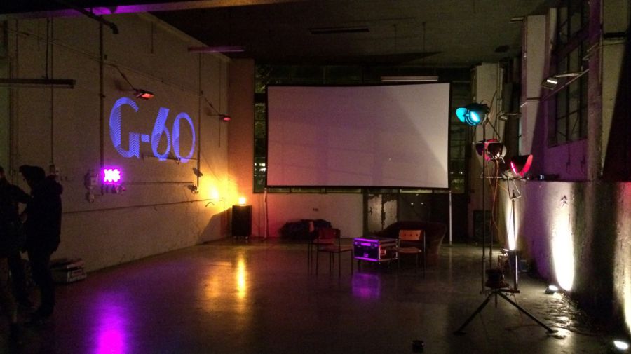 G-60, Foto 3