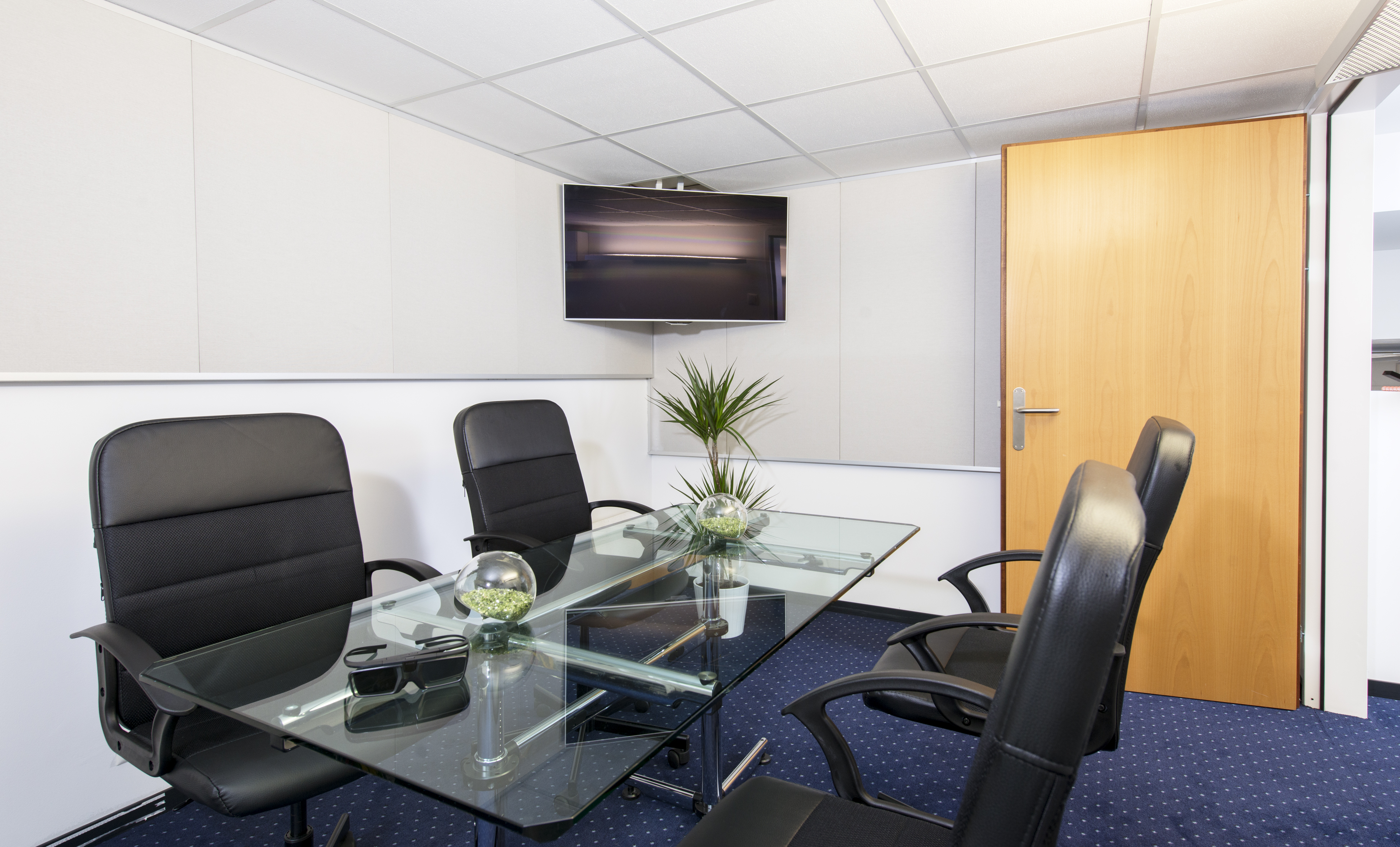 Calliopée Business Center, photo 1