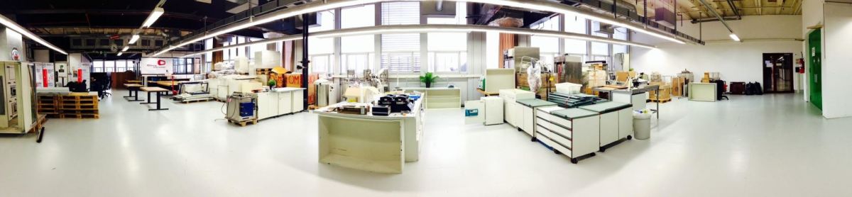 Hackuarium, photo 3