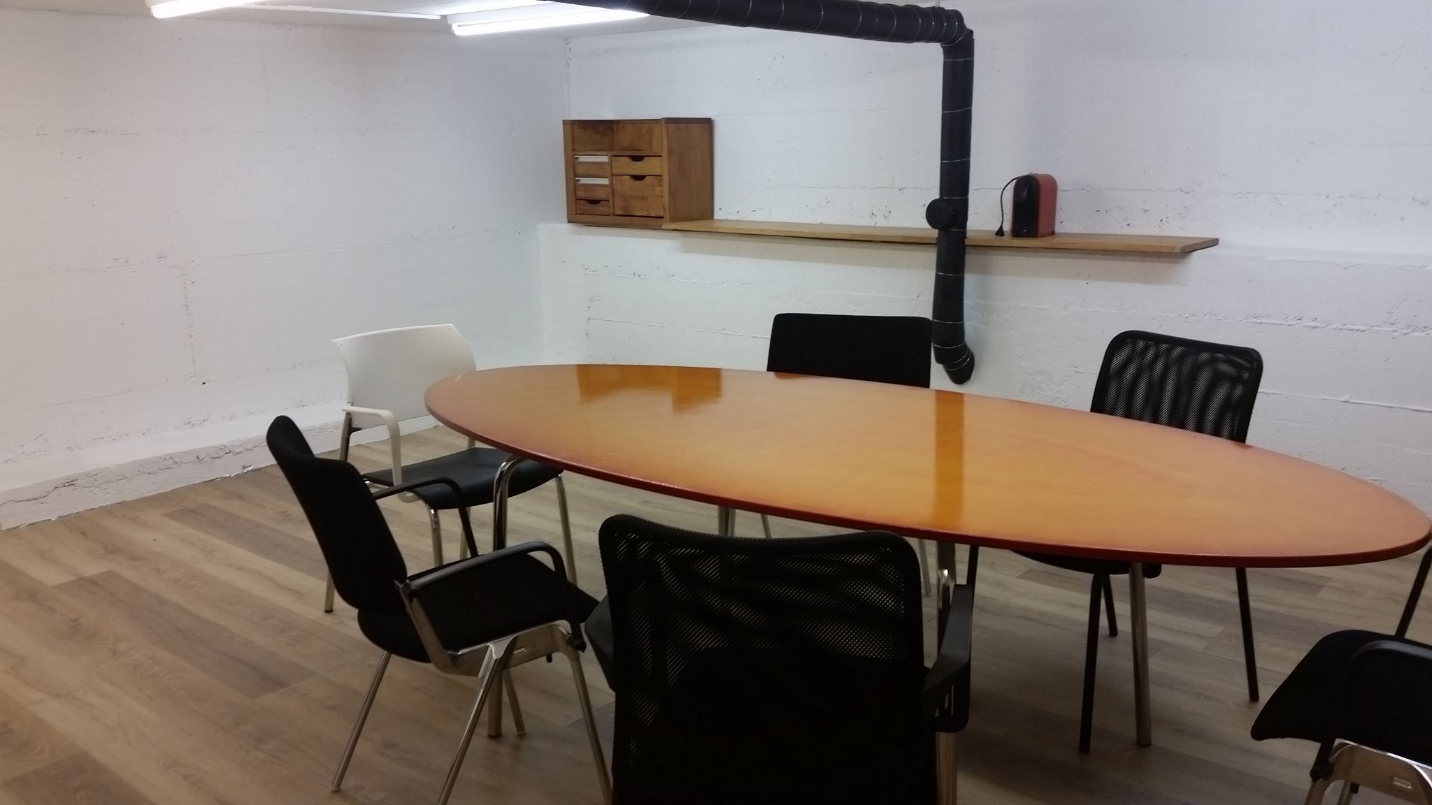Craftsman - Space, foto 1