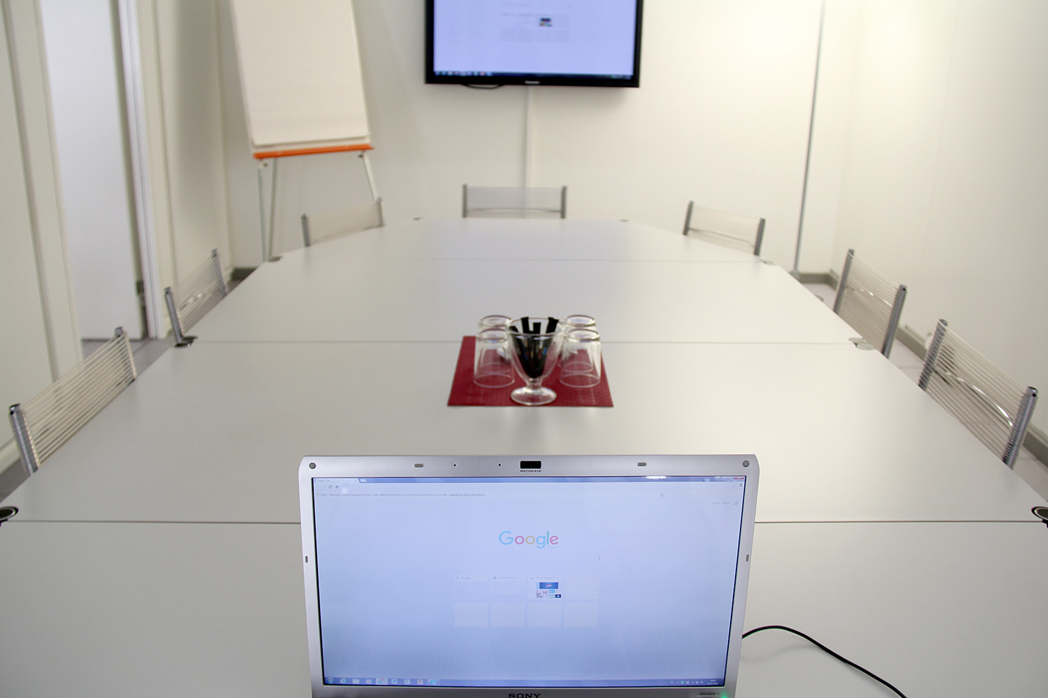 Office Share Biel, Foto 3