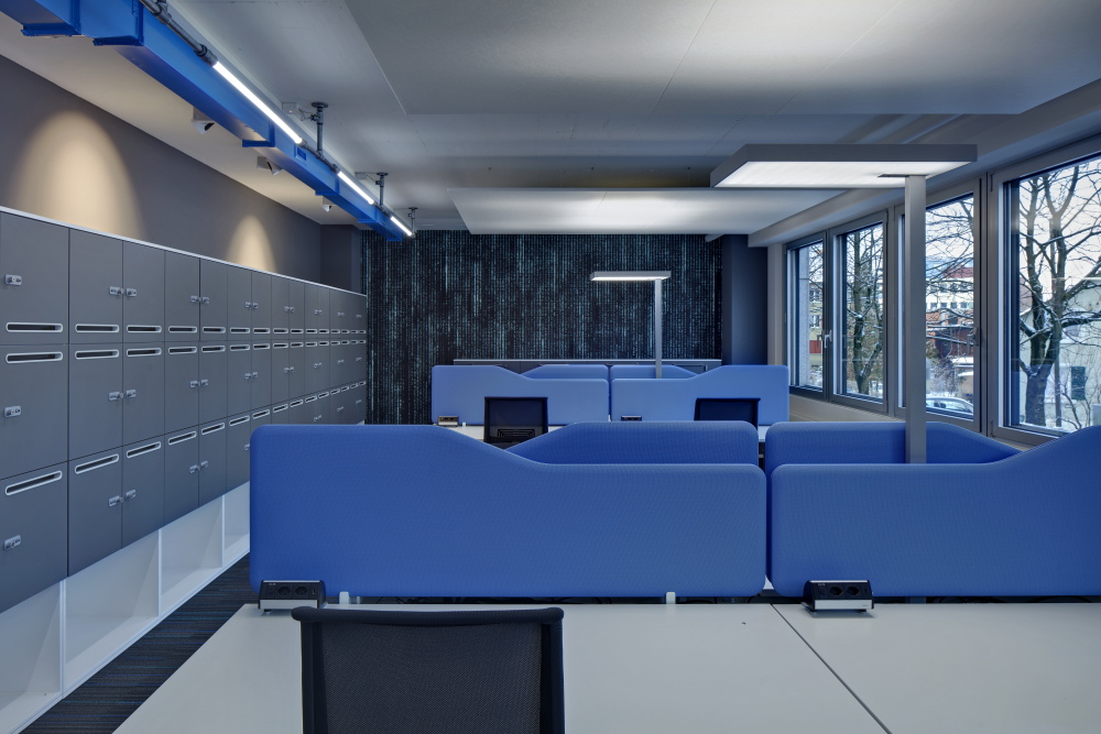 Office LAB Baslerpark, Foto 3