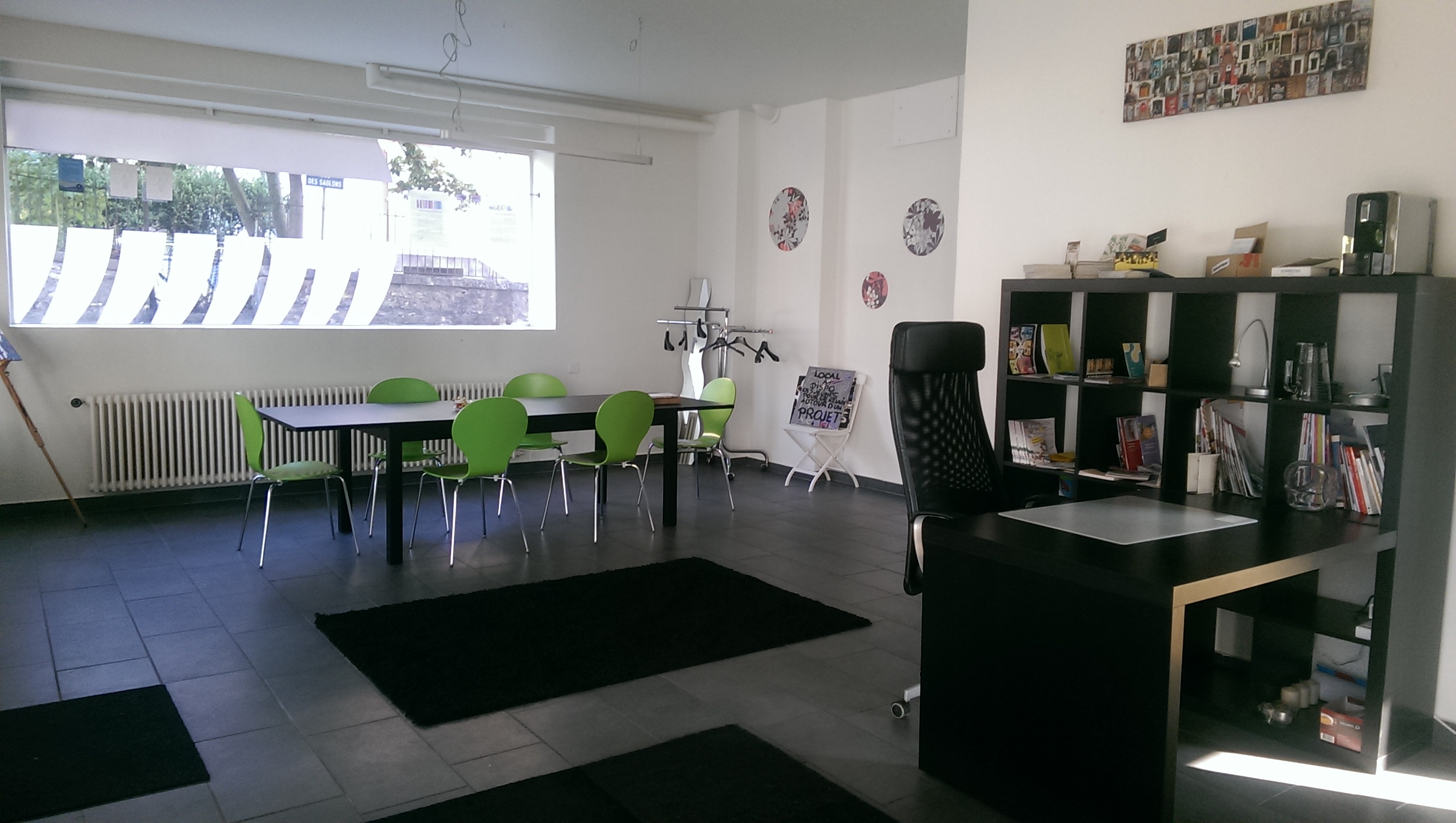 coworking neuchâtel, Foto 2