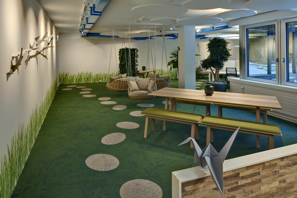 Office LAB Baslerpark, Foto 4