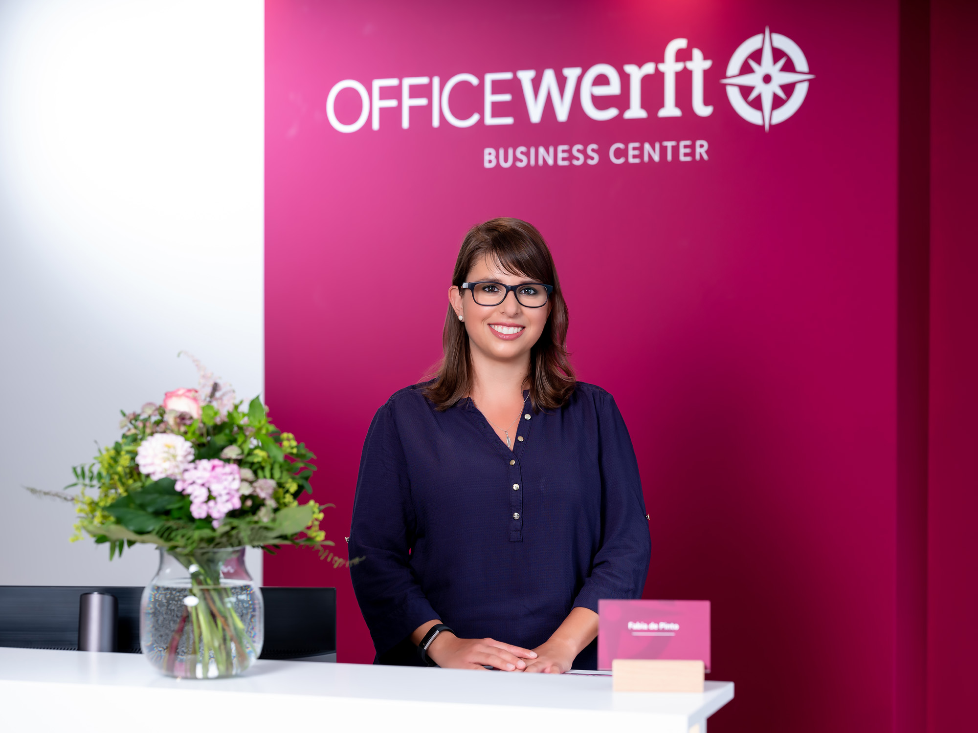 OfficeWerft, foto 2