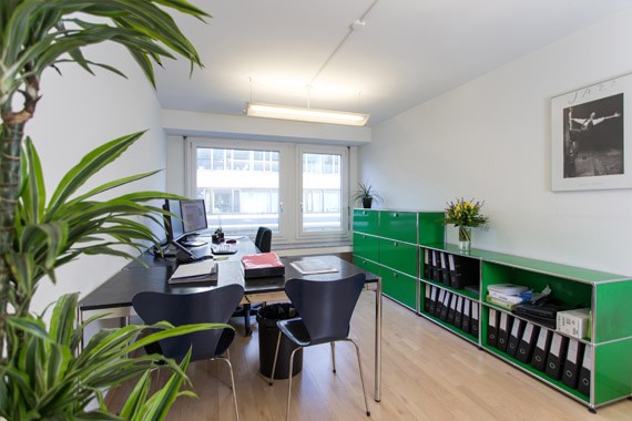 Coworking Luzern, foto 1