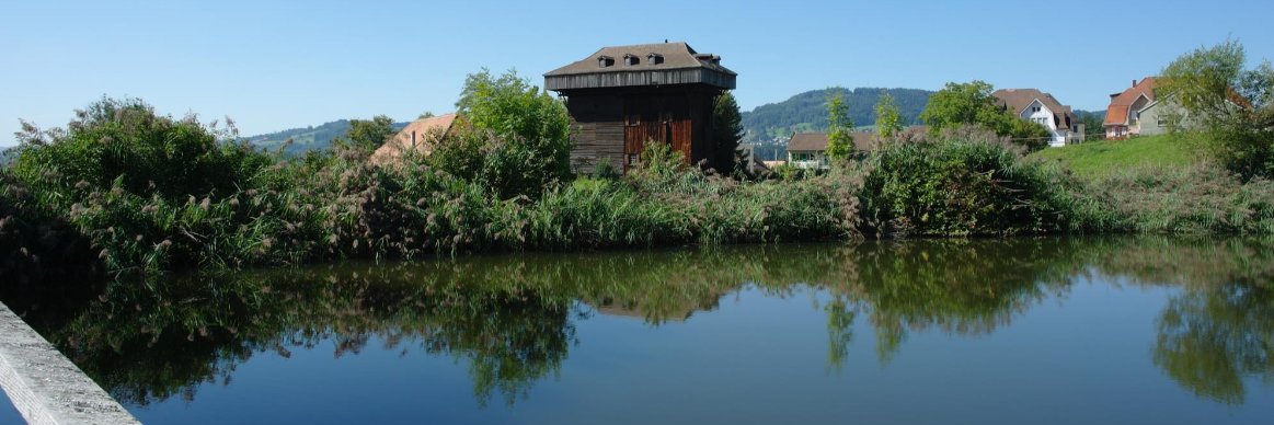 Zeitplatz CoWorking Am Burgweiher-Park St. Gallen, Foto 8