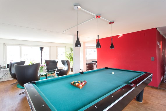 Coworking Luzern, foto 2