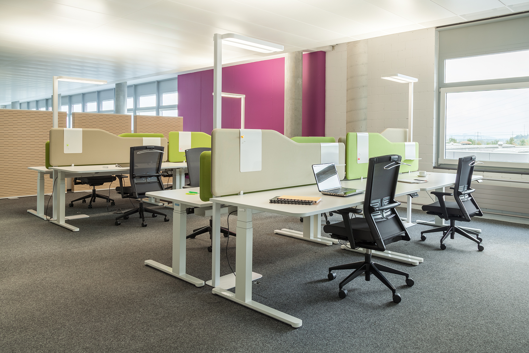 A2 Coworking, photo 5