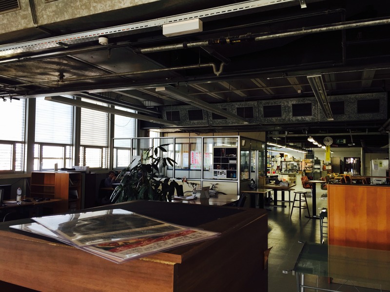 Univercité, photo 1